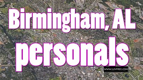 mega personal birmingham al|Personals in Birmingham, AL 